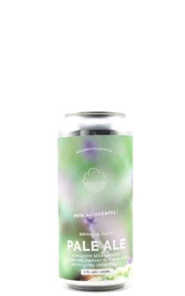 CloudwaterHowWonderful!