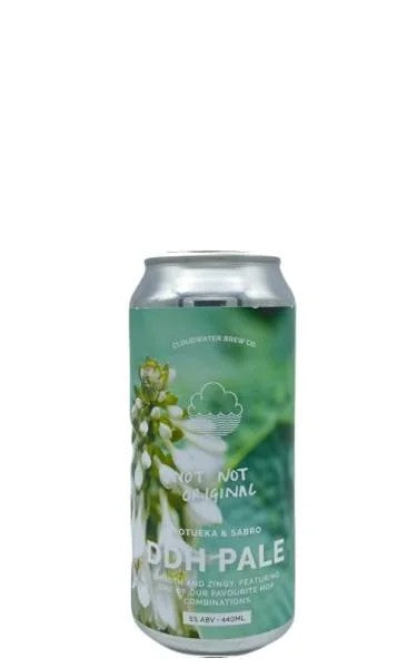 CloudwaterNotNotOriginal