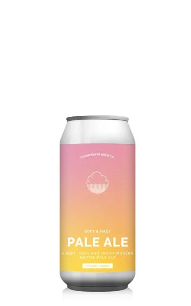 CloudwaterPaleAle
