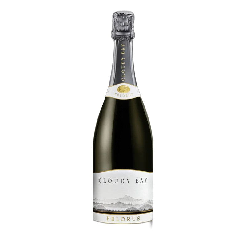 CloudyBay,‘Pelorus’,SparklingBrut