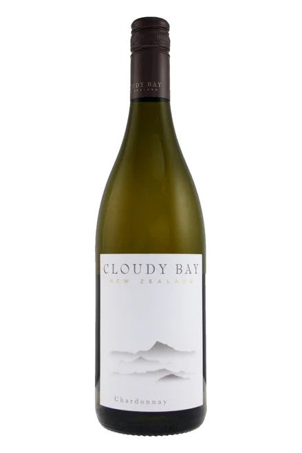 CloudyBayChardonnay2018