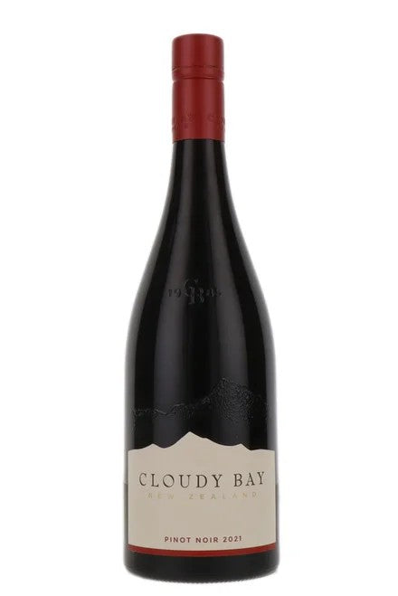 CloudyBayPinotNoir2021