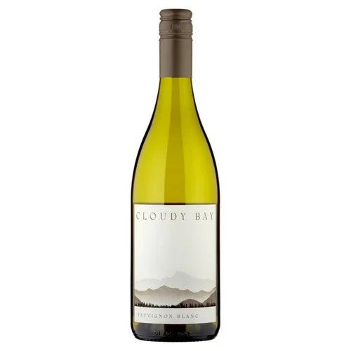 CloudyBaySauvignonBlanc2022(6x75cl)