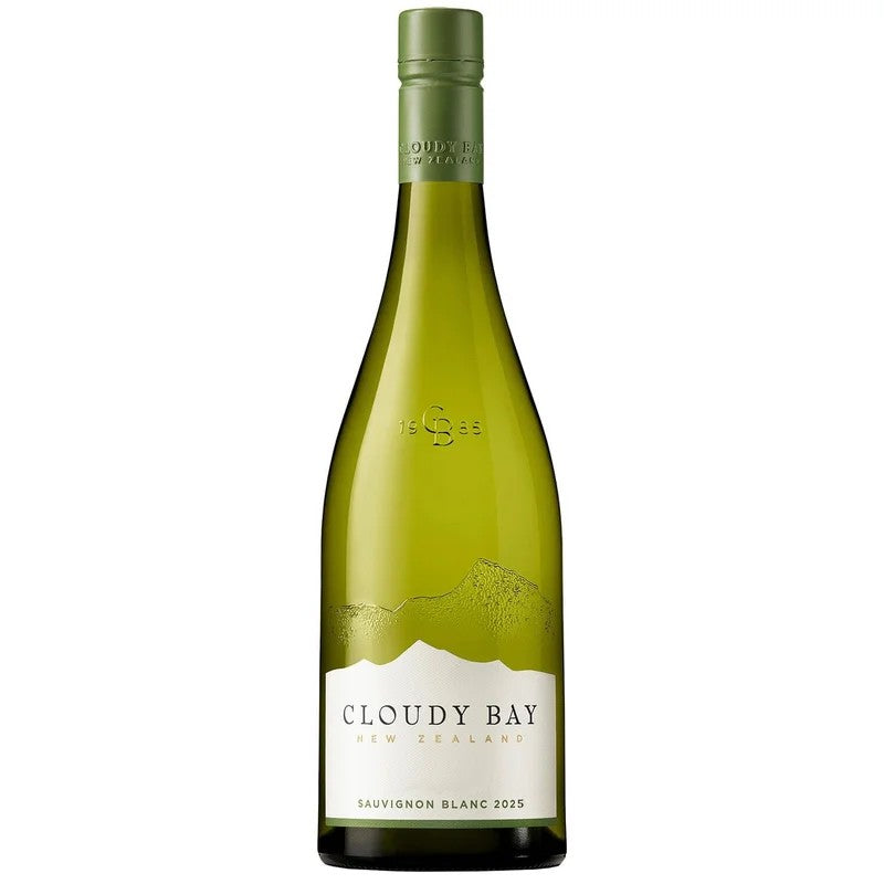 CloudyBaySauvignonBlanc