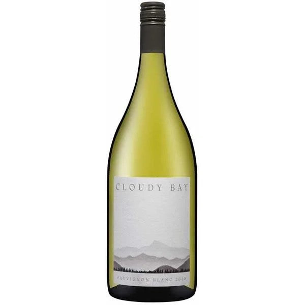 CloudyBaySauvignonBlancMagnum
