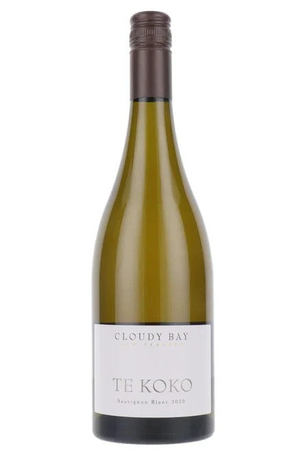 CloudyBayTeKokoSauvignonBlanc2020