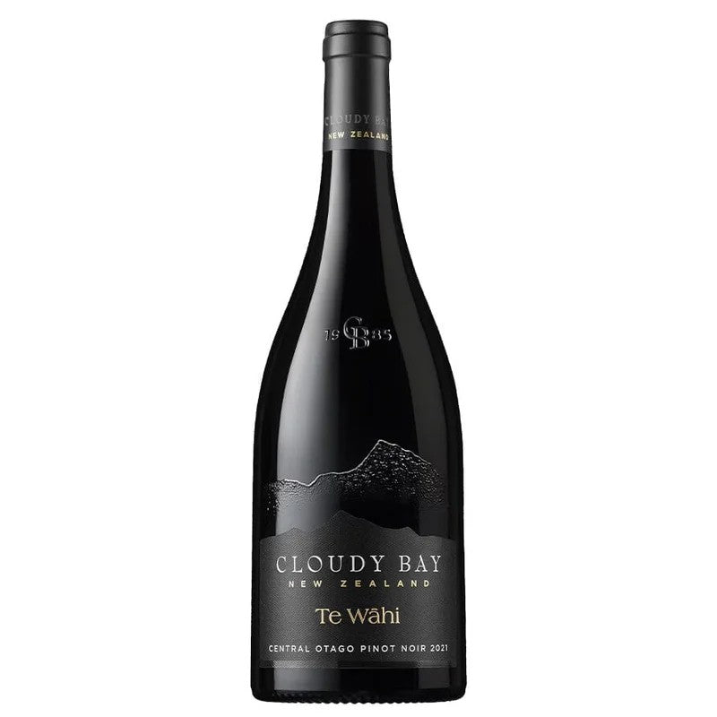 CloudyBayTeWahiPinotNoir