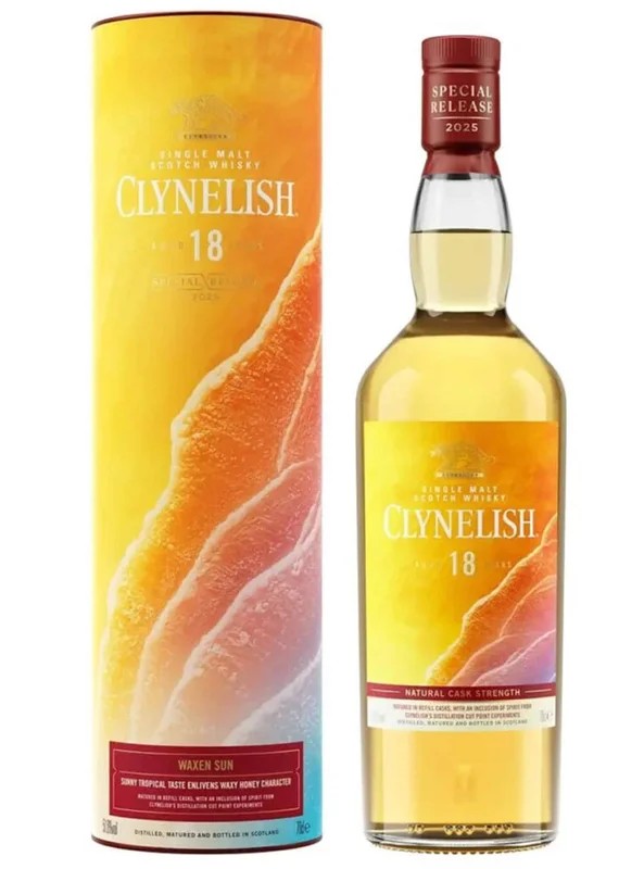 Clynelish18YearsWaxenSunSpecialRelease202570cl.51,6%