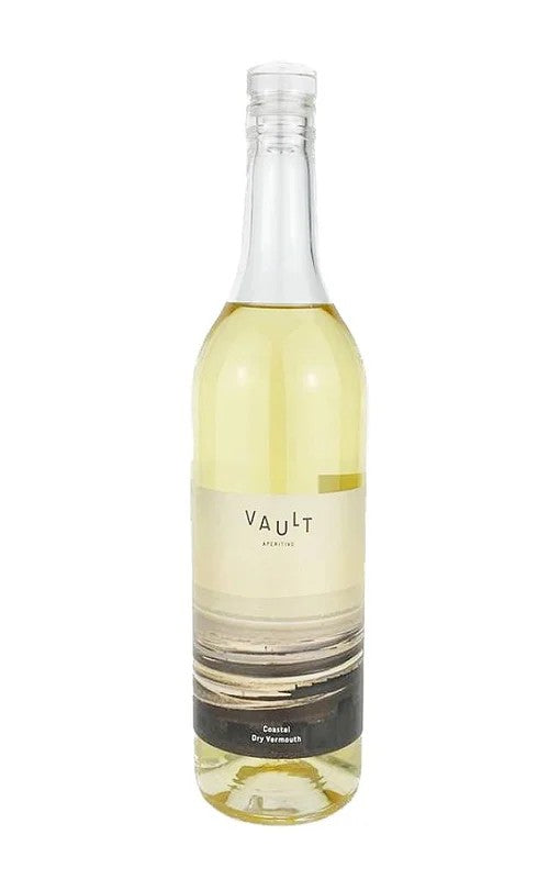 Coastal,DryVermouth,VaultAperitivo