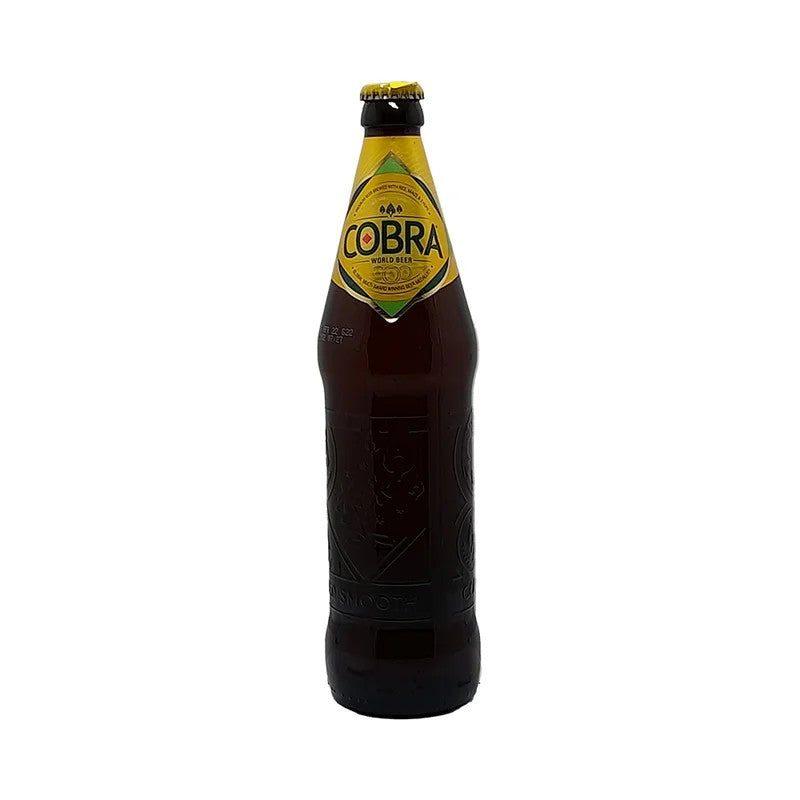 Cobra4x330ml