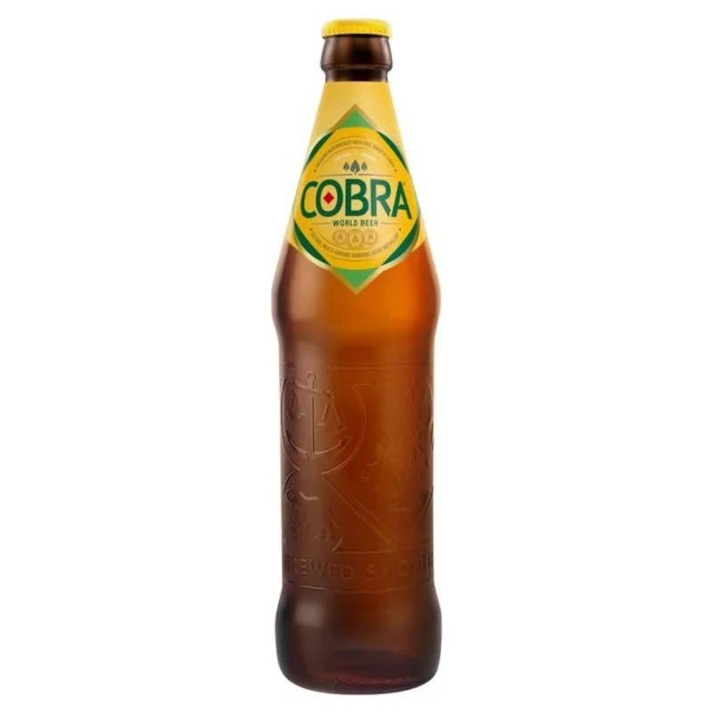 Cobra620ml