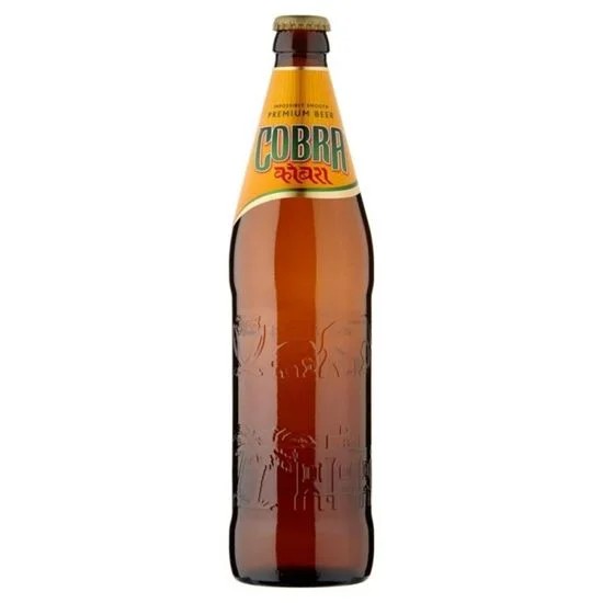 COBRA660MLX12