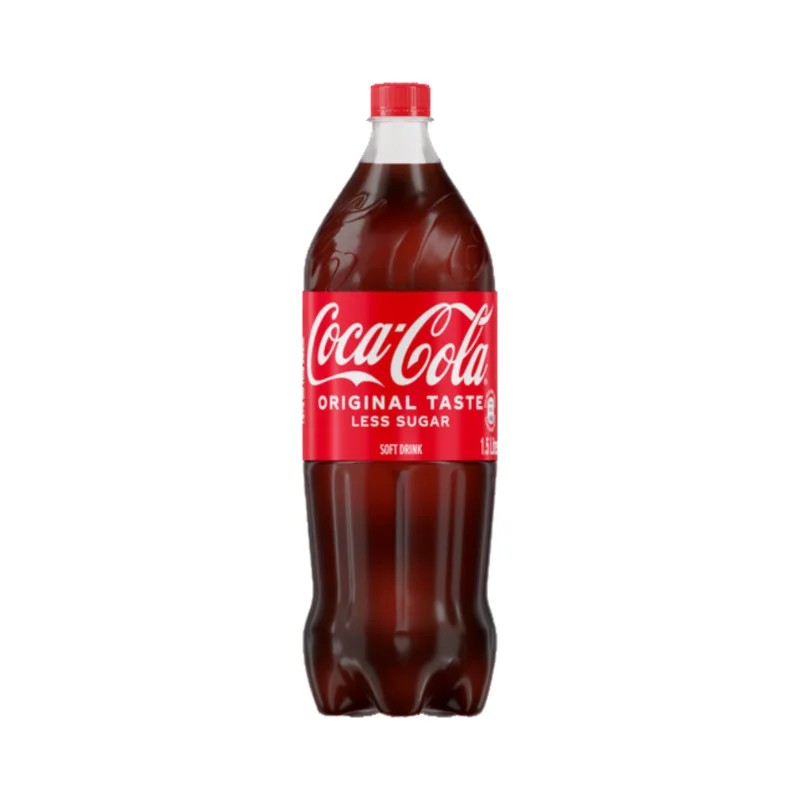 Coca-Cola1.5LTRegular