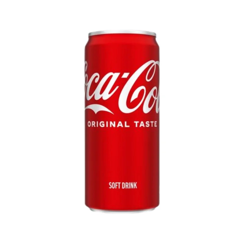 Coca-Cola300mlCanReg