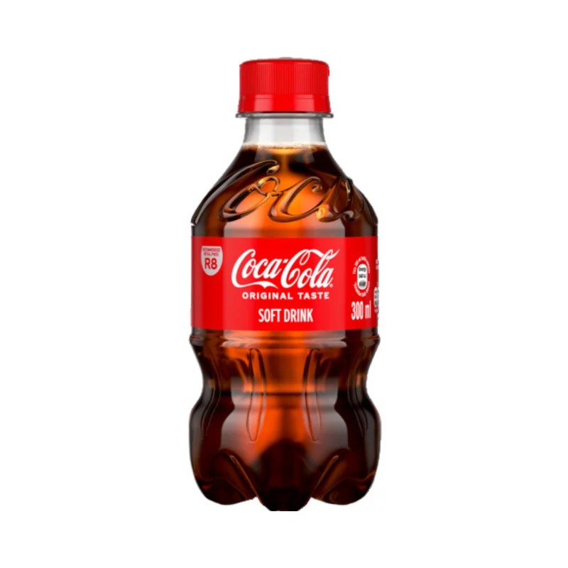 Coca-Cola300mlPet