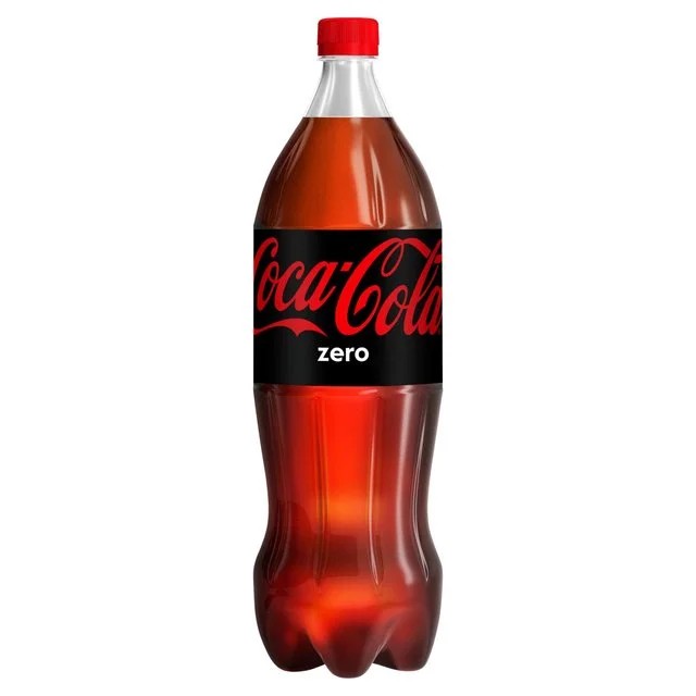 Coca-ColaCokeZero1.75Litre
