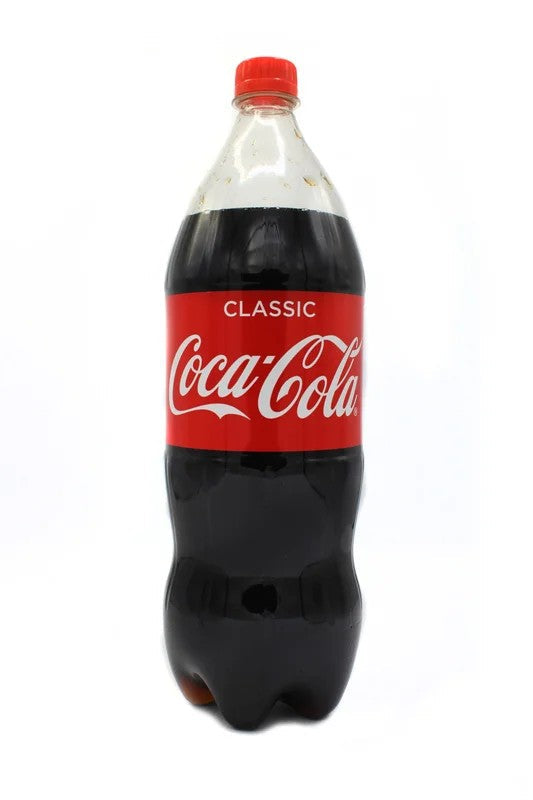 CocaCola1.5LitreBOTTLE