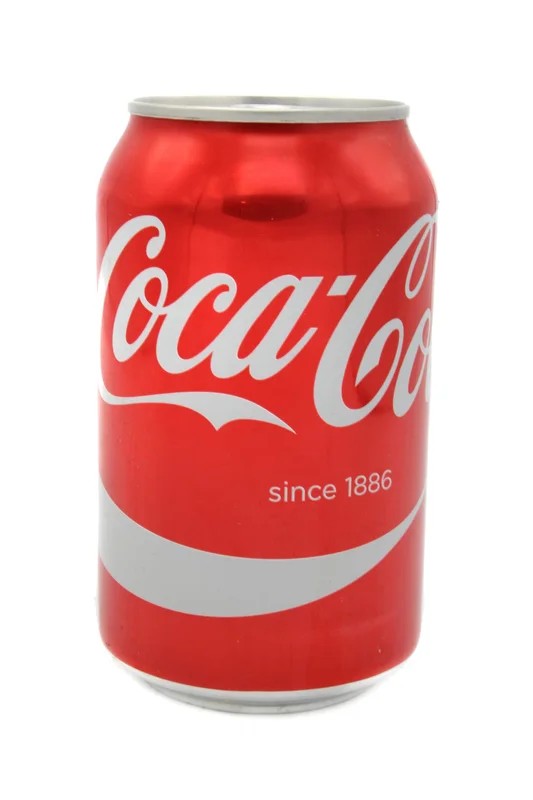 CocaCola330mlx6CANS