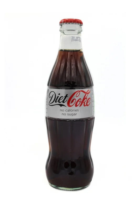 CocaColaDiet330mlx6BOTTLES