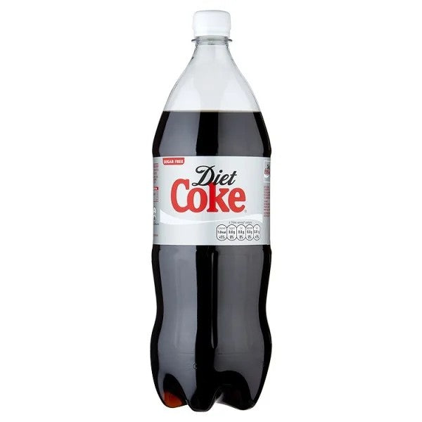 CocaColaDietCoke–1.5Litre