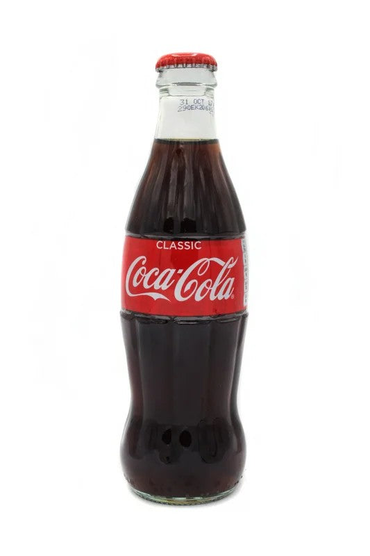CocaColaIcon330mlx6BOTTLES