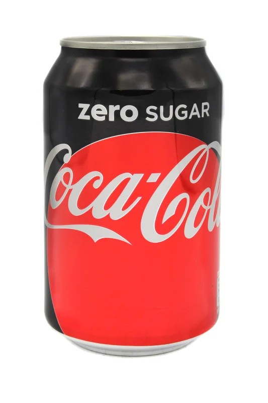 CocaColaZero330mlx24Cans