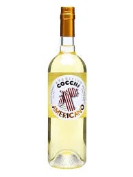 CocchiAmericanoBianco75cl
