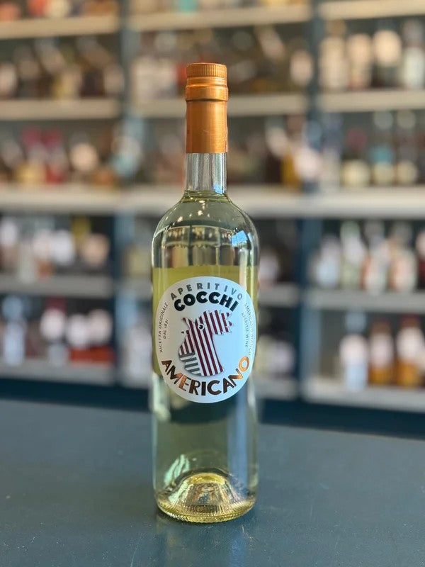 COCCHIAMERICANOBIANCOAPERITIVO
