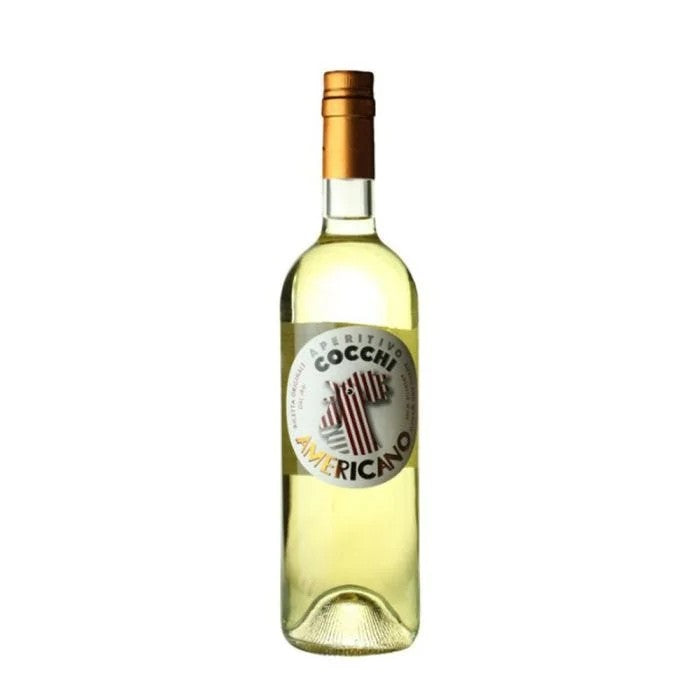 CocchiBiancoAmericano
