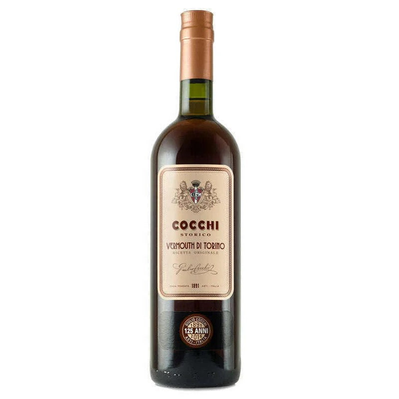 CocchiVermouth(75CL,16.0%Vol.)