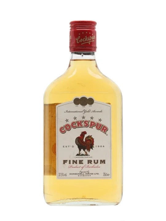 COCKSPURFINEGOLDENRUM–35CL