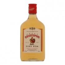 CockspurFineRum35cl