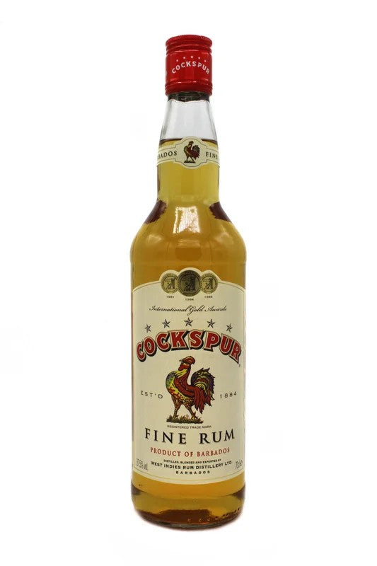 CockspurFineRum70cl