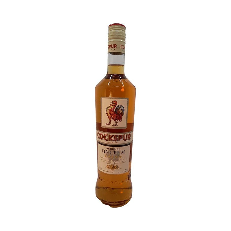CockspurRum70cl
