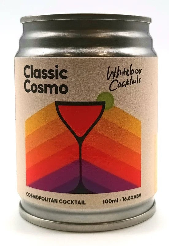 COCKTAILCLASSICCOSMO100mlCAN