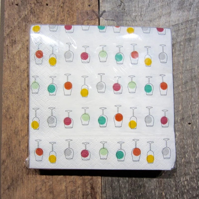 CocktailNapkins