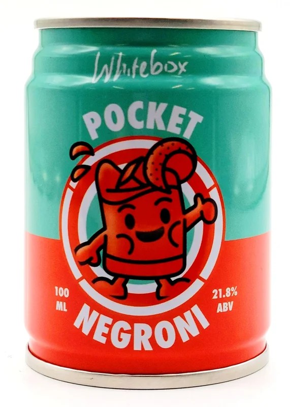 COCKTAILPOCKETNEGRONI100mlCAN