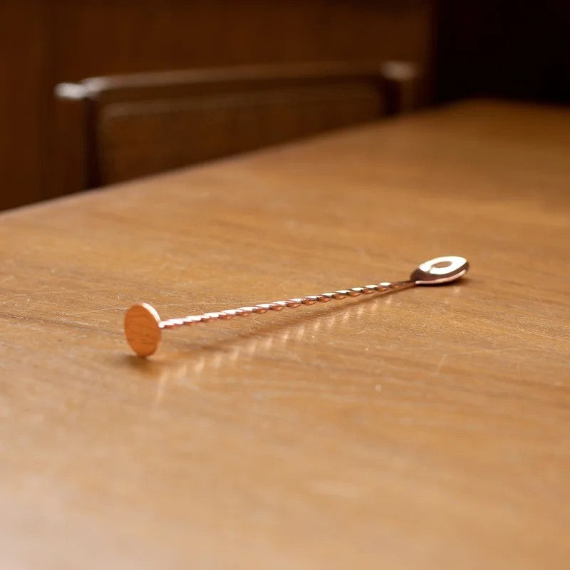 Cocktailspoon