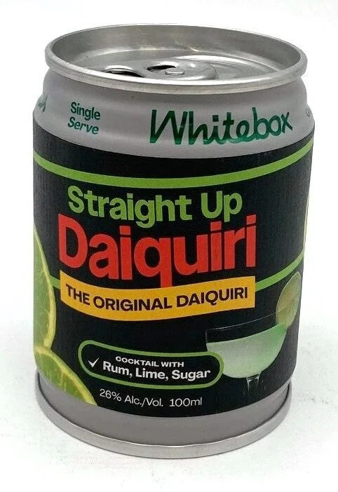COCKTAILWHITEBOXSTRAIGHTUPDAQUIRI100MLCAN