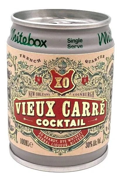 COCKTAILWHITEBOXXOVIEUXCARRE100MLCAN