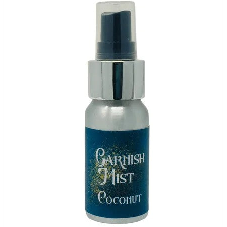 CoconutGarnishMist30mlAluminiumBottle(40%ABV)