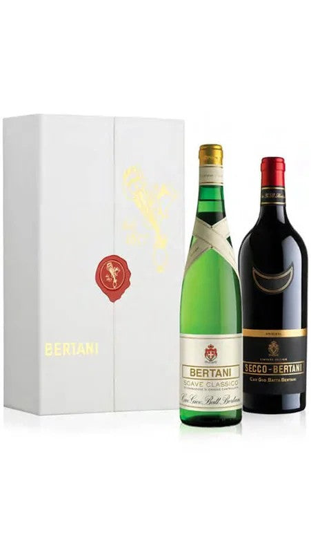 Cofanetto2Bottles–OriginalVintageEdition–Bertani