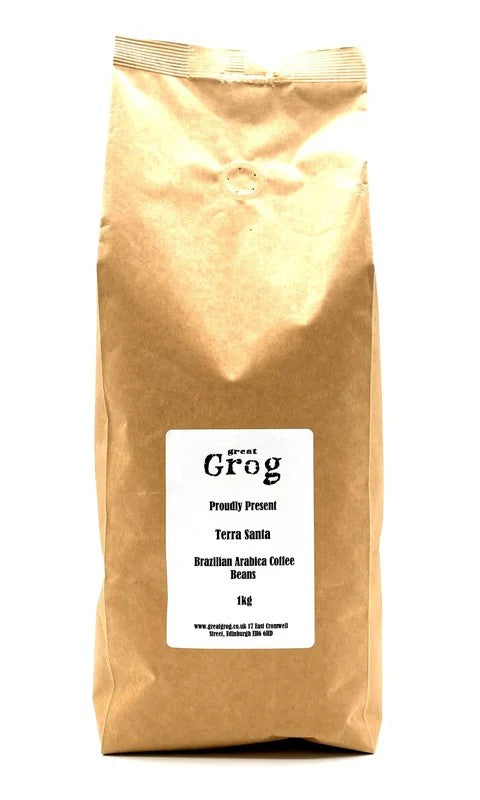 COFFEE1Kg100%ARABICABRAZILIANBEANS