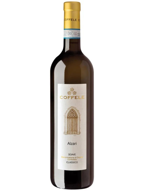 CoffeleAlzariSoaveClassico2024(ECO)75cl.