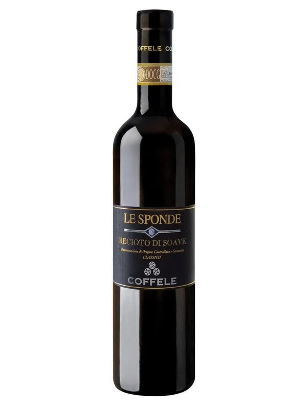 CoffeleLeSpondeReciotodiSoaveClassicoDOCG202150cl.12%