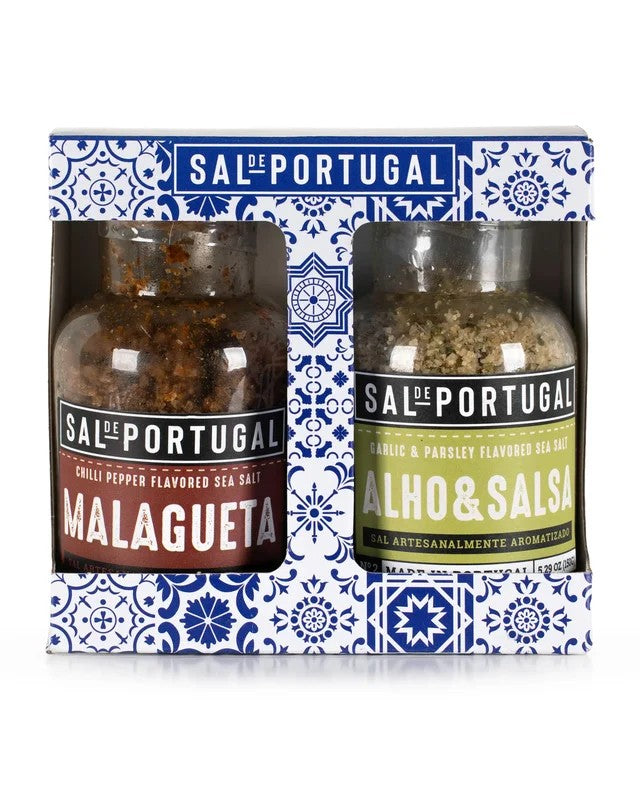 CoffretSalc/AlhoeSalsaeSalc/Piri-PiriSaldePortugal300g