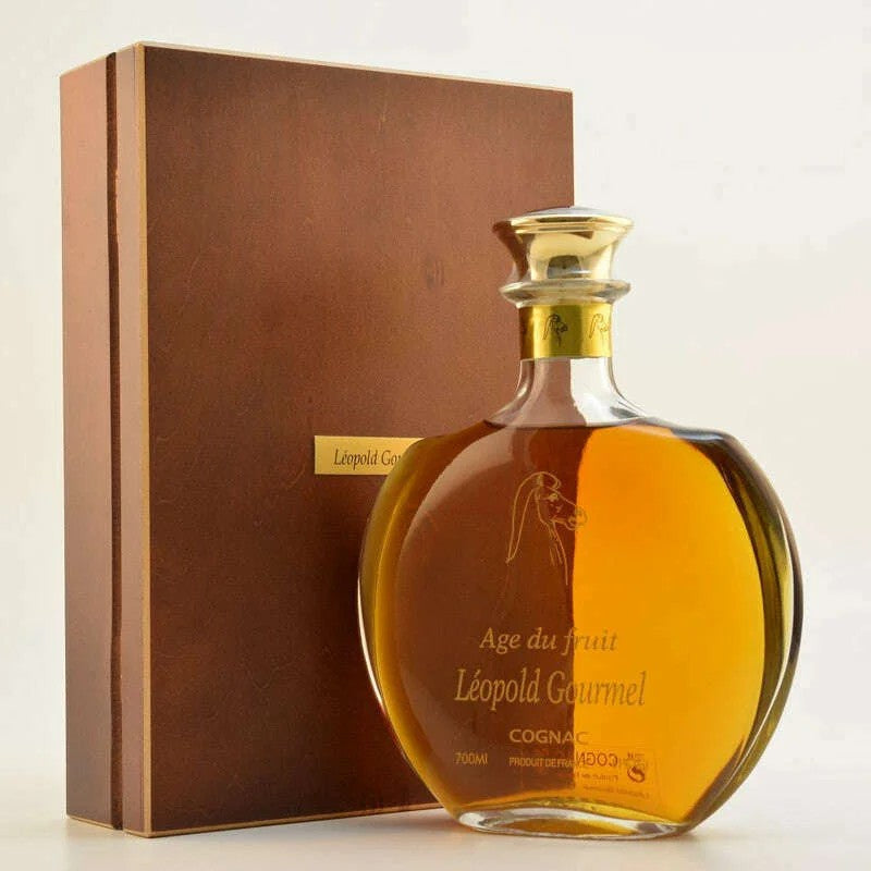 Cognacagedufruitleopoldgourmel