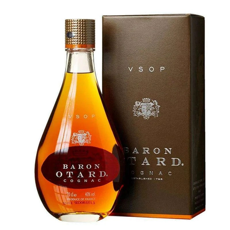 COGNACBaronOtardVSOP(70CL,40.0%Vol.)
