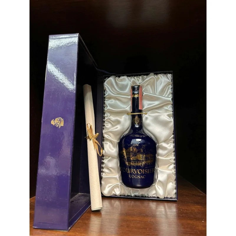 COGNACCOURVOISIERCHATEAULIMOGES70cl