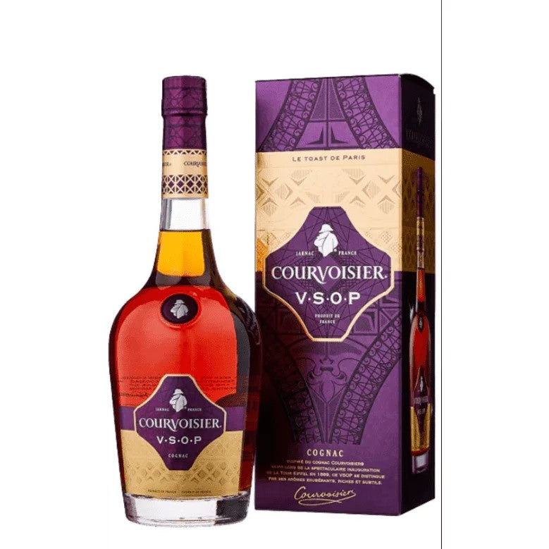 CognacCourvoisierV.S.O.P.(70Cl,40.0%Vol.)